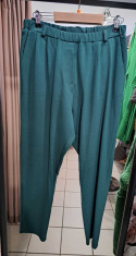 Spodnie POLINO zielone
